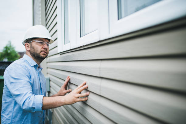 Historical Building Siding Restoration in Bratenahl, OH